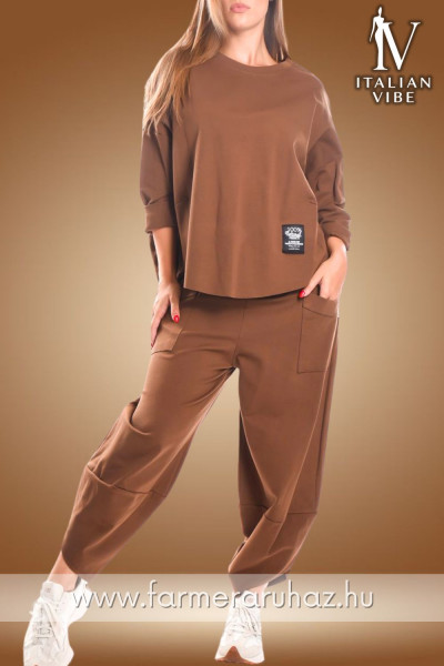 Italian Vibe női szett 2520086