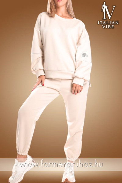 Italian Vibe női szett 2520087