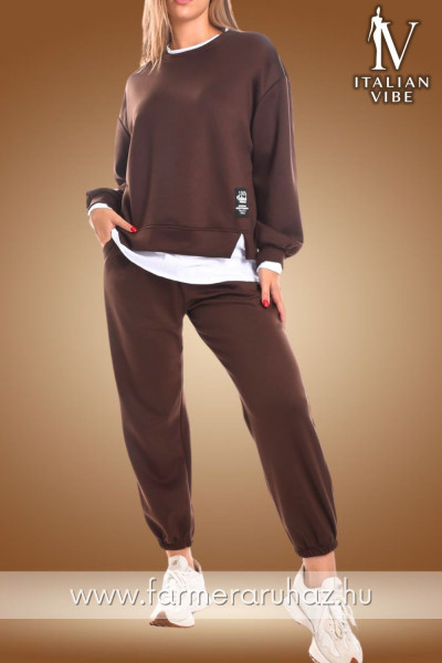 Italian Vibe női szett 2520089