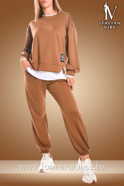 Italian Vibe női szett 2520090
