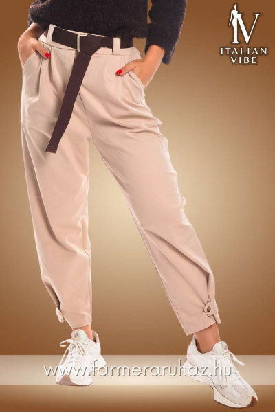 Italian Vibe női nadrág 2520094