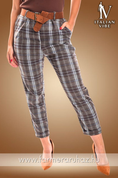 Italian Vibe női nadrág 2520095