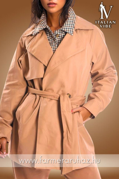 Italian Vibe női kabát 2520100