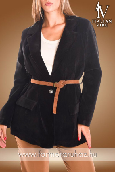Italian Vibe női zakó 2520103