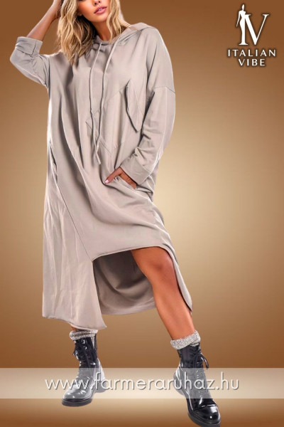 Italian Vibe női ruha 2520114