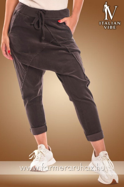 Italian Vibe női nadrág 2520115