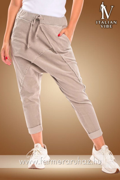 Italian Vibe női nadrág 2520115