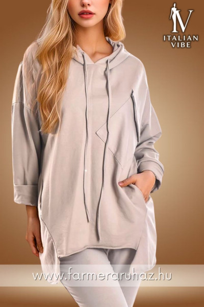 Italian Vibe női tunika 2520118