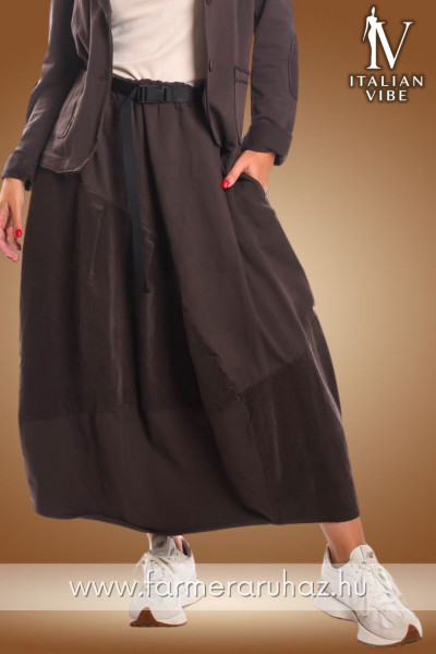 Italian Vibe női szoknya 2520121
