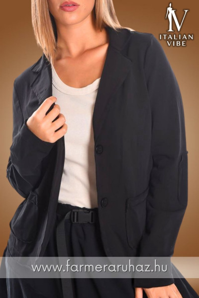 Italian Vibe női zakó 2520122