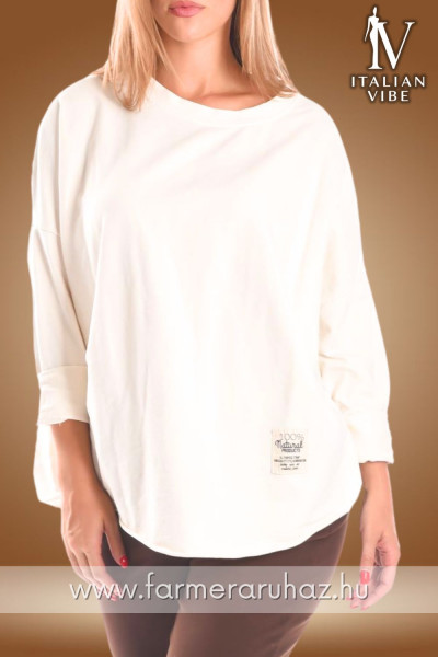 Italian Vibe női felső 2520125