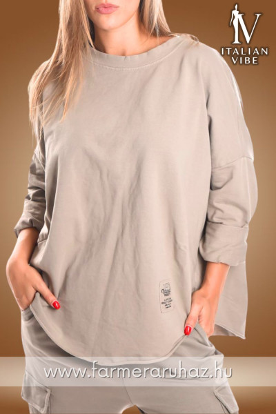 Italian Vibe női felső 2520126