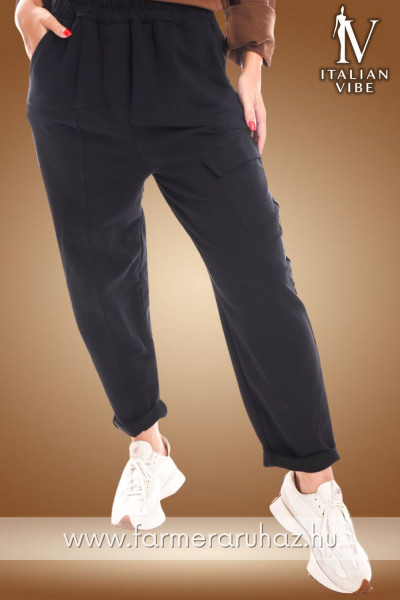 Italian Vibe női nadrág 2520127