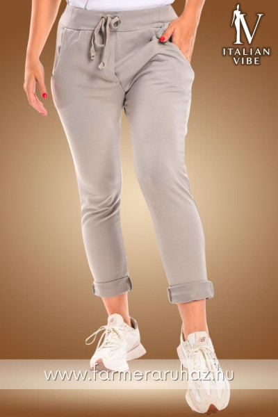 Italian Vibe női nadrág 2520129