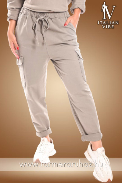 Italian Vibe női nadrág 2520131