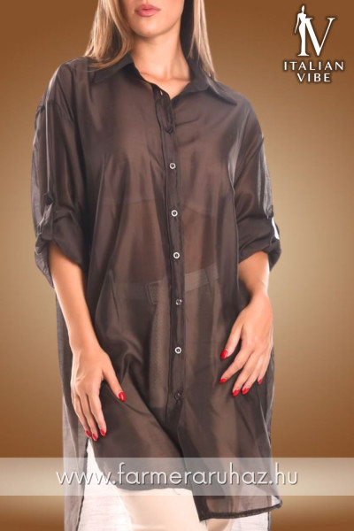Italian Vibe női ingtunika 2520137