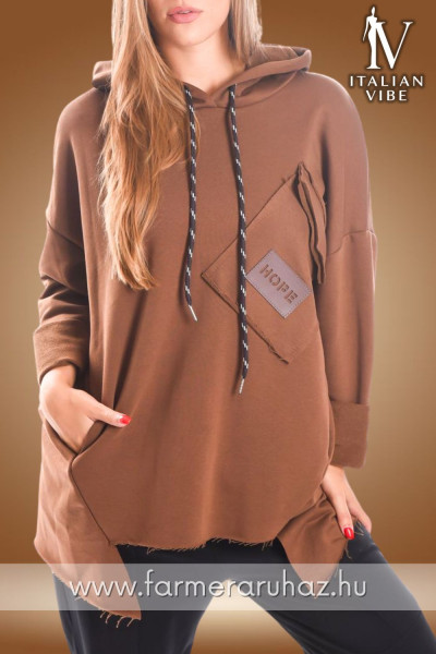 Italian Vibe női tunika 2520138