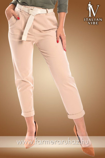 Italian Vibe női nadrág 2520183
