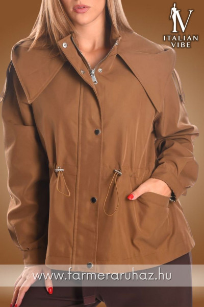 Italian Vibe női kabát 2520099
