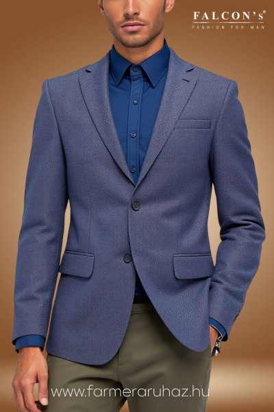 Falcon's férfi zakó 252015