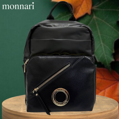 Monnari női hátizsák 252004