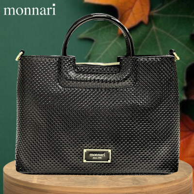 Monnari női válltáska 252005