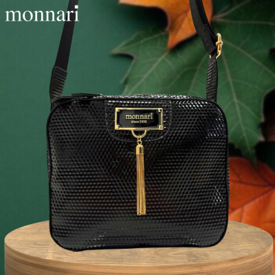 Monnari női táska 252002