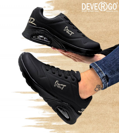 DevergoJeans női cipő (Daytona) 252117