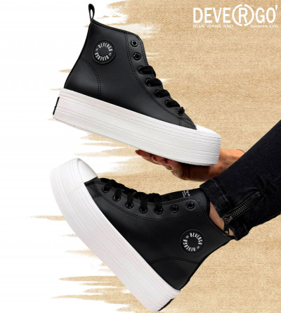 DevergoJeans női cipő (Megi) 252139