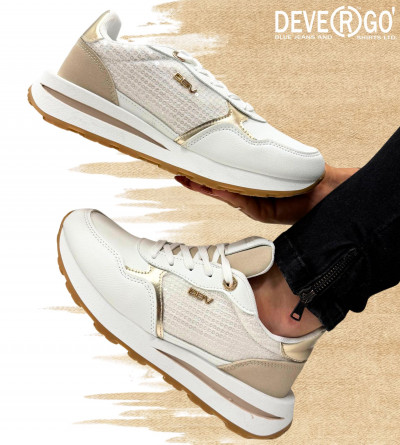 DevergoJeans női cipő (Donna) 252140