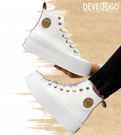 DevergoJeans női cipő (Megi) 252138