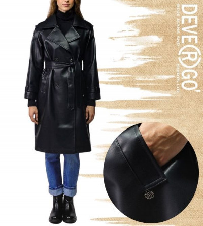 DevergoJeans női kabát 252171