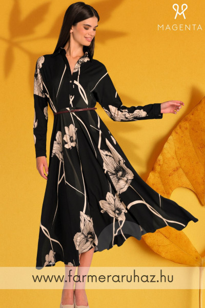 Magenta ruha (MG253061)