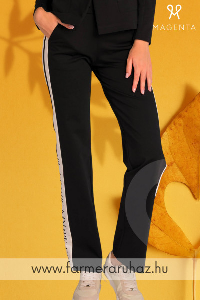 Magenta nadrág (MG253054)