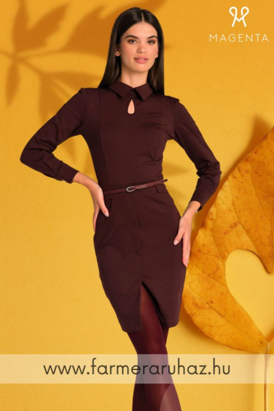 Magenta ruha (MG253061)