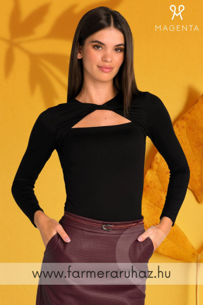 Magenta felső (MG253055)