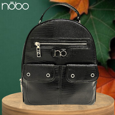 Nobo női hátizsák 252001