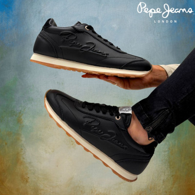 Pepe Jeans női cipő (Once Dress W) 252055