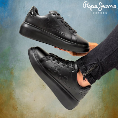 Pepe Jeans női cipő (Yara Night W) 252059