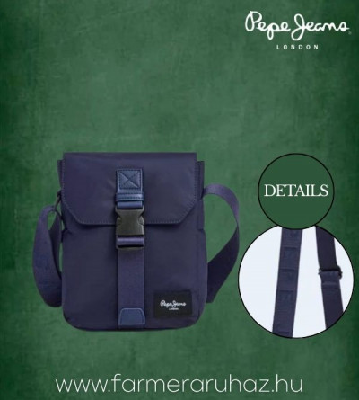Pepe Jeans férfi táska (Gus) 252064