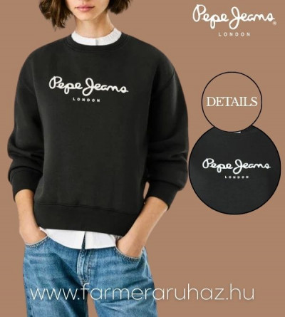 Pepe Jeans női pulóver (Baddy) 252048