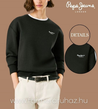 Pepe Jeans női pulóver (Babi) 252049