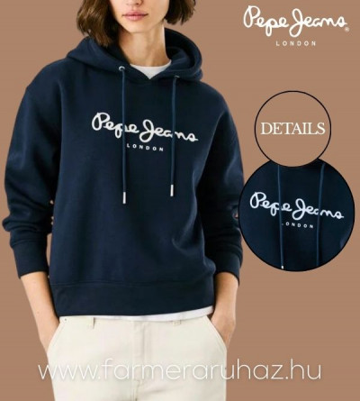 Pepe Jeans női pulóver (Baddy) 252040