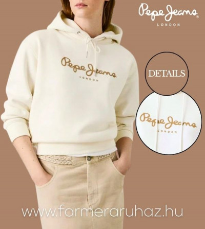 Pepe Jeans női pulóver (Baddy) 252041