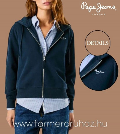 Pepe Jeans női kardigán (Babi) 252045
