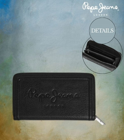 Pepe Jeans női pénztárca (Code) 252068
