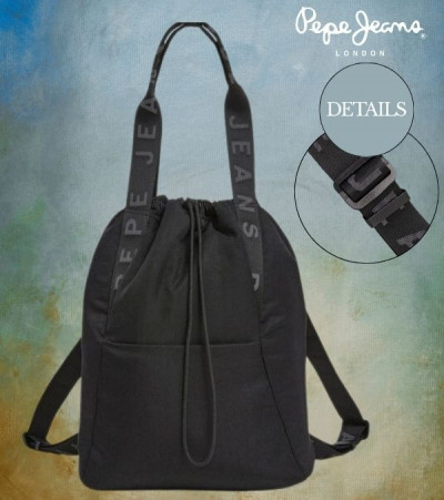 Pepe Jeans női háti táska (Gaetana) 252069