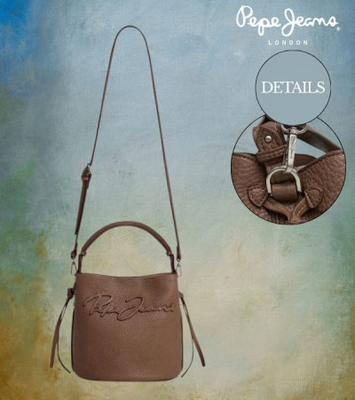 Pepe Jeans női táska (Taylor Script) 252071