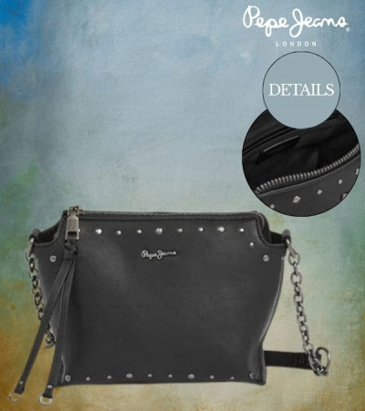 Pepe Jeans női táska (Edith Moon) 252027