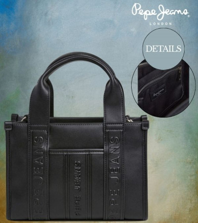 Pepe Jeans női táska (Zadie Marrel) 252028